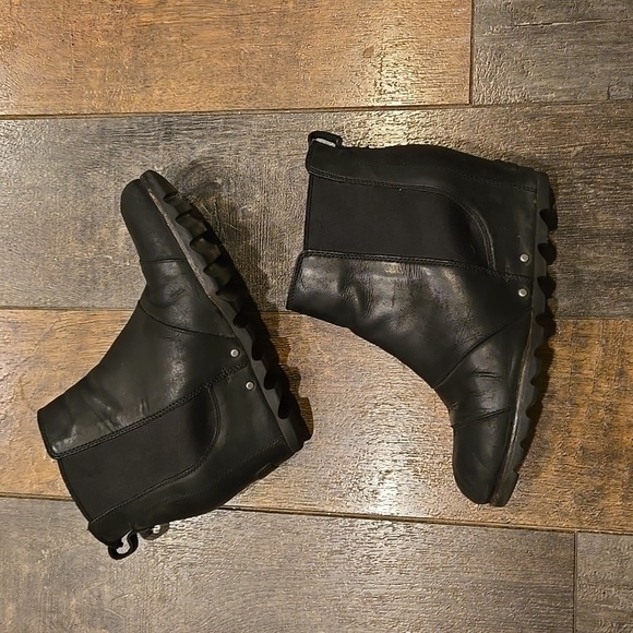 Sorel Shoes - Sorel Lea Ankle boot